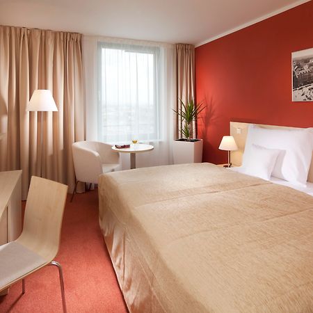 Clarion Congress Hotel Оломоуц Экстерьер фото