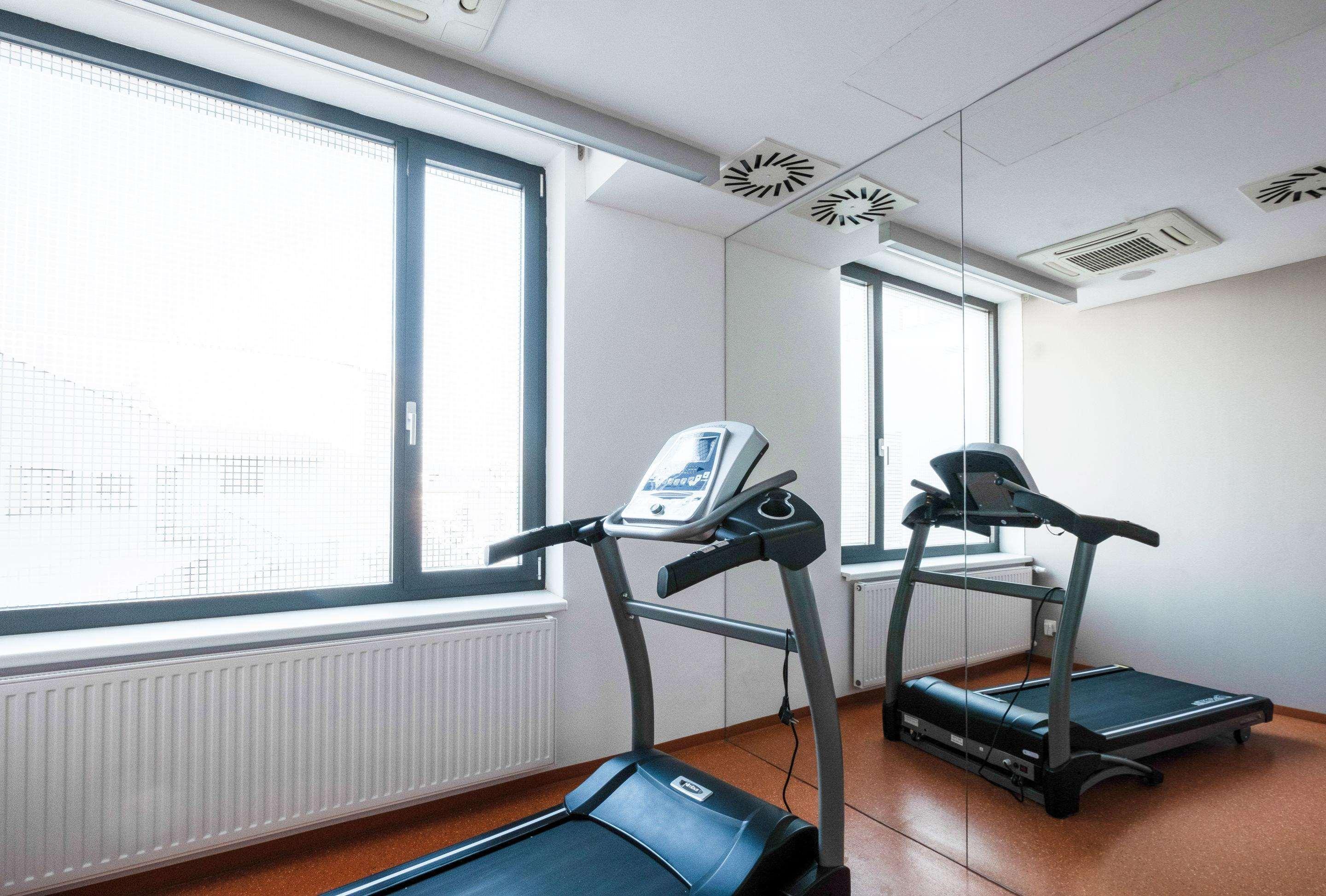 Clarion Congress Hotel Оломоуц Экстерьер фото
