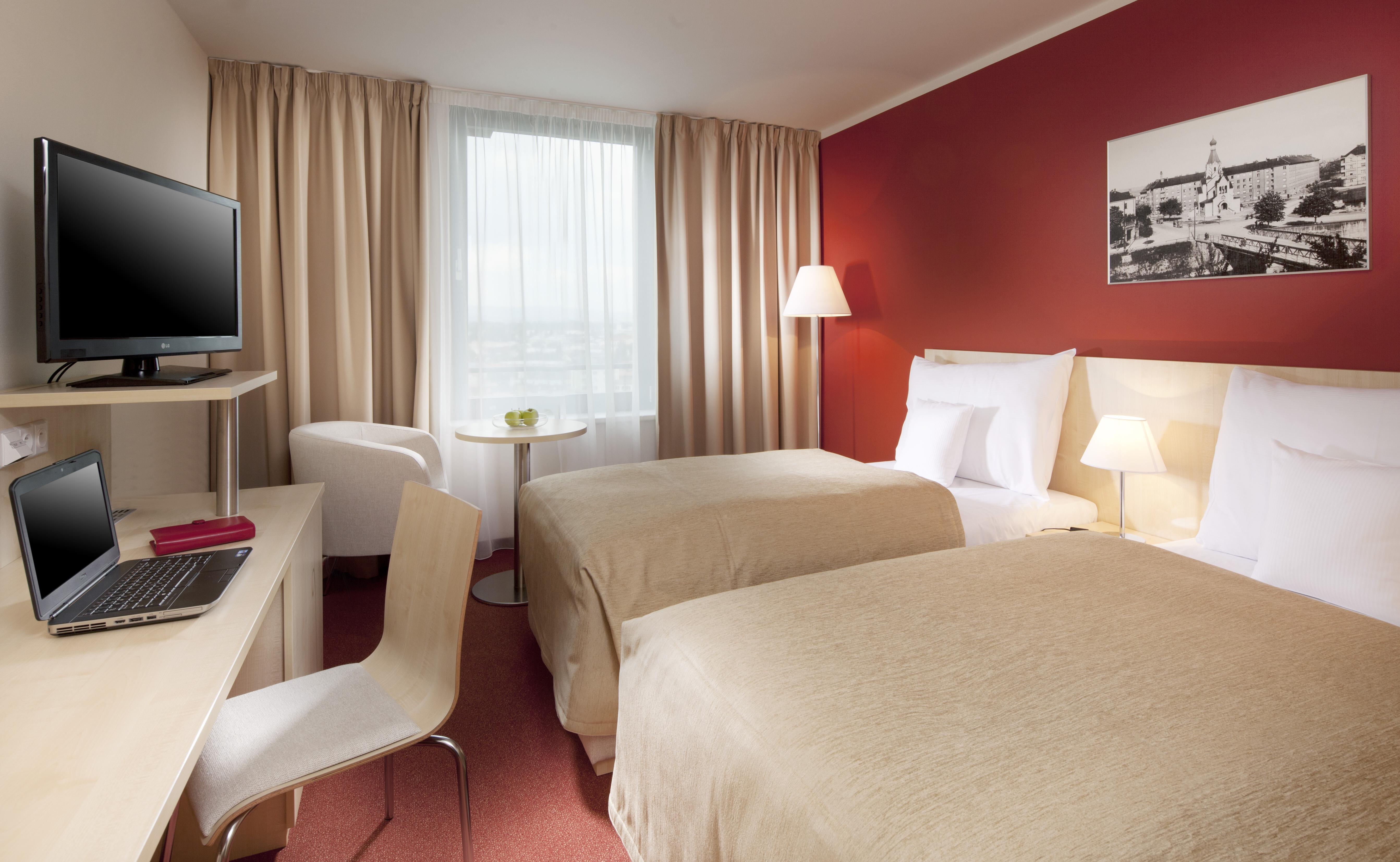 Clarion Congress Hotel Оломоуц Экстерьер фото