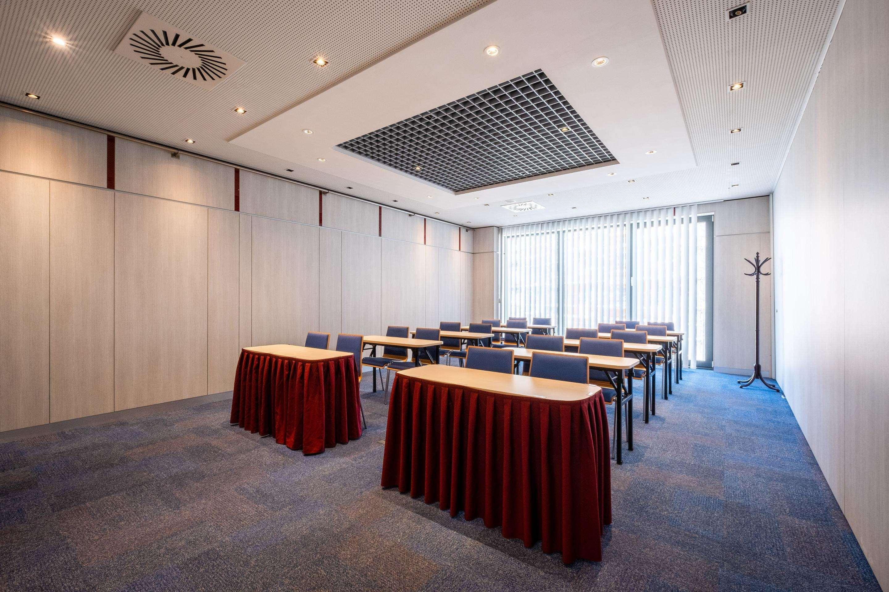Clarion Congress Hotel Оломоуц Экстерьер фото