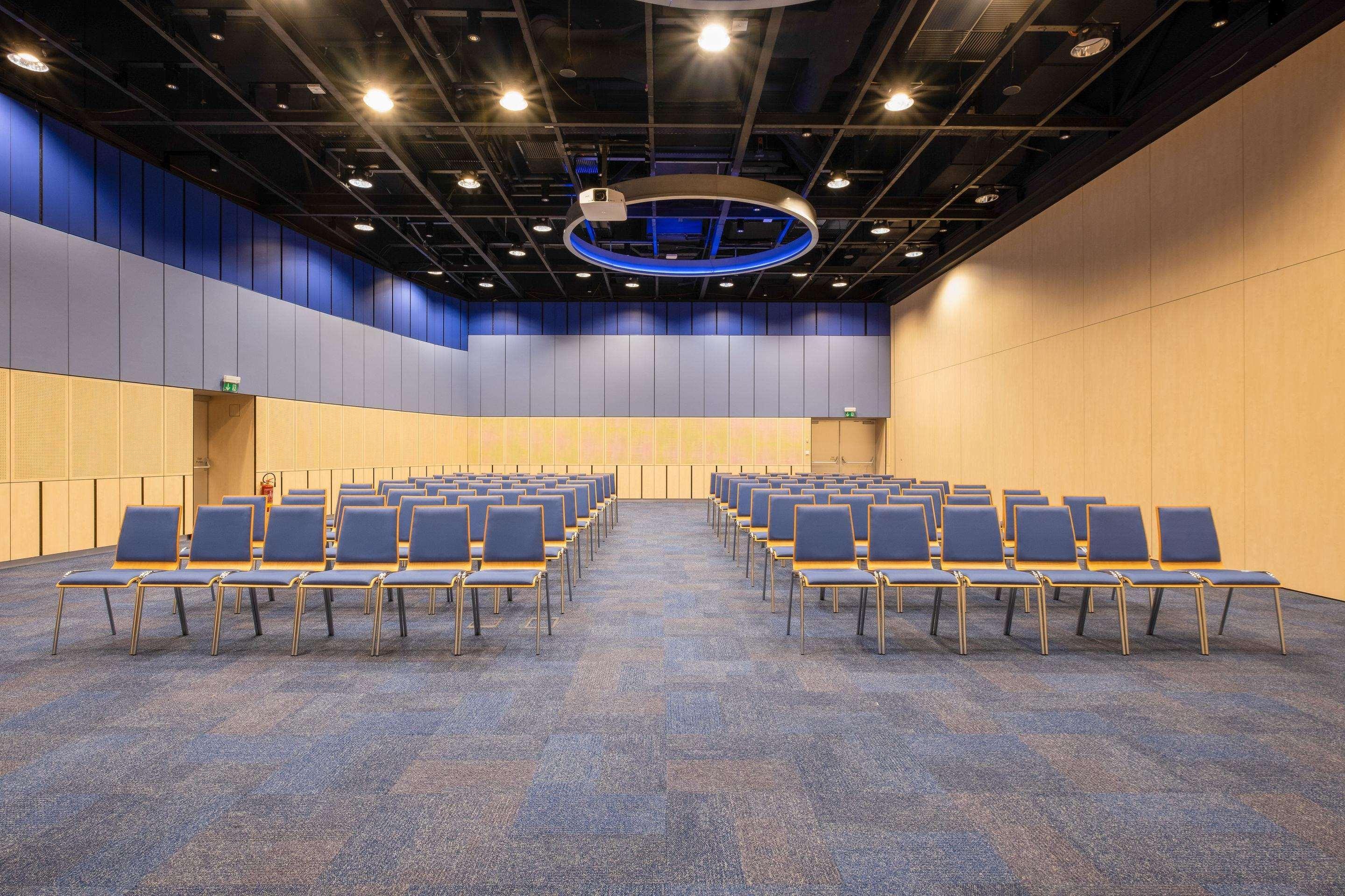 Clarion Congress Hotel Оломоуц Экстерьер фото