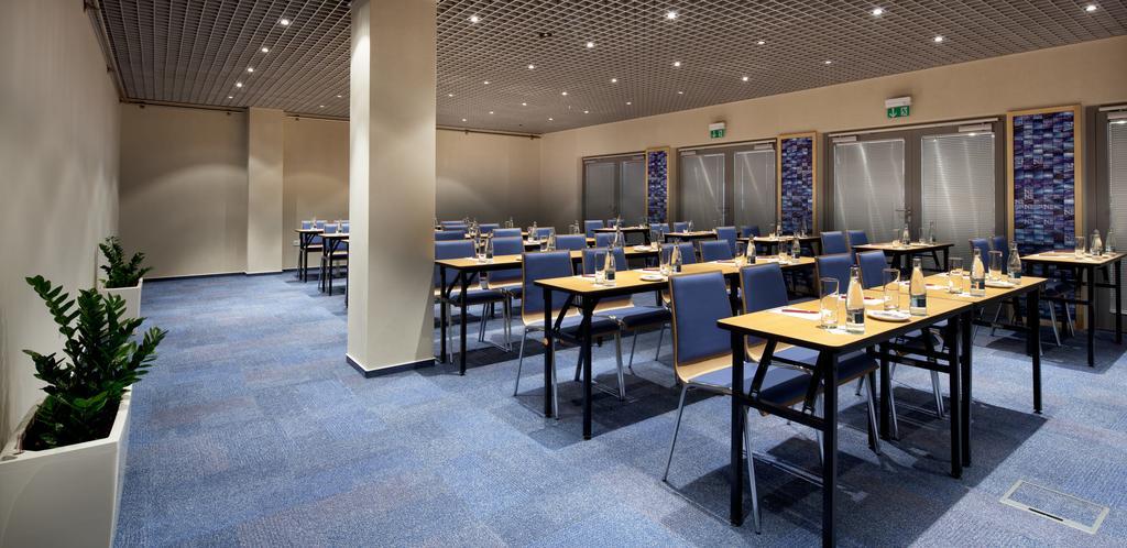 Clarion Congress Hotel Оломоуц Экстерьер фото