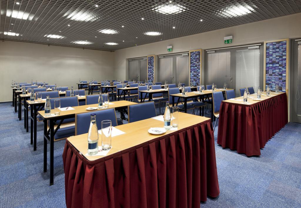 Clarion Congress Hotel Оломоуц Экстерьер фото