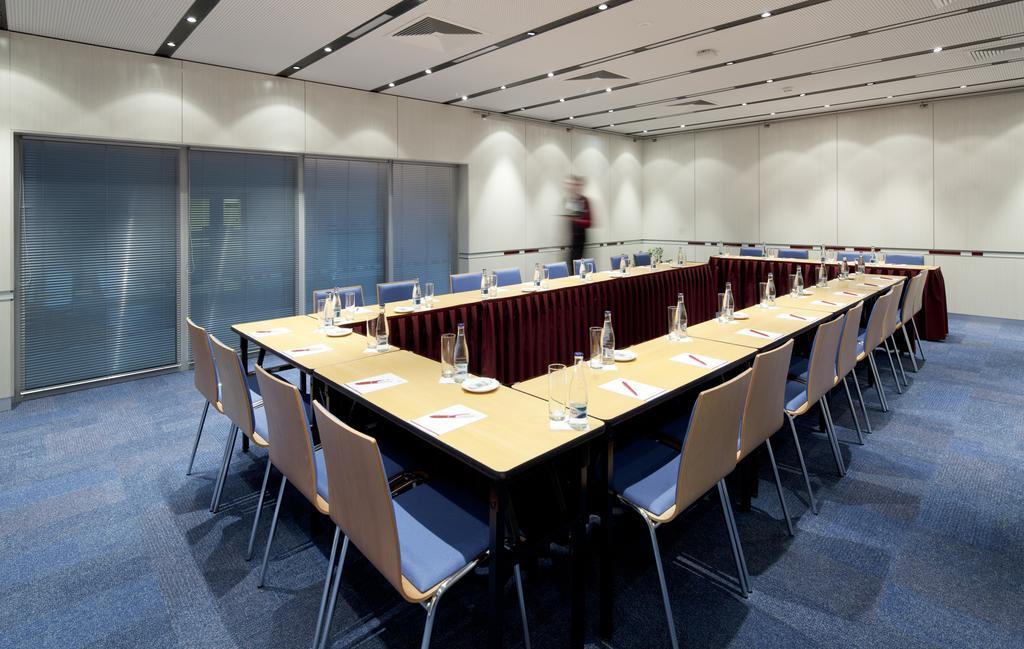 Clarion Congress Hotel Оломоуц Экстерьер фото