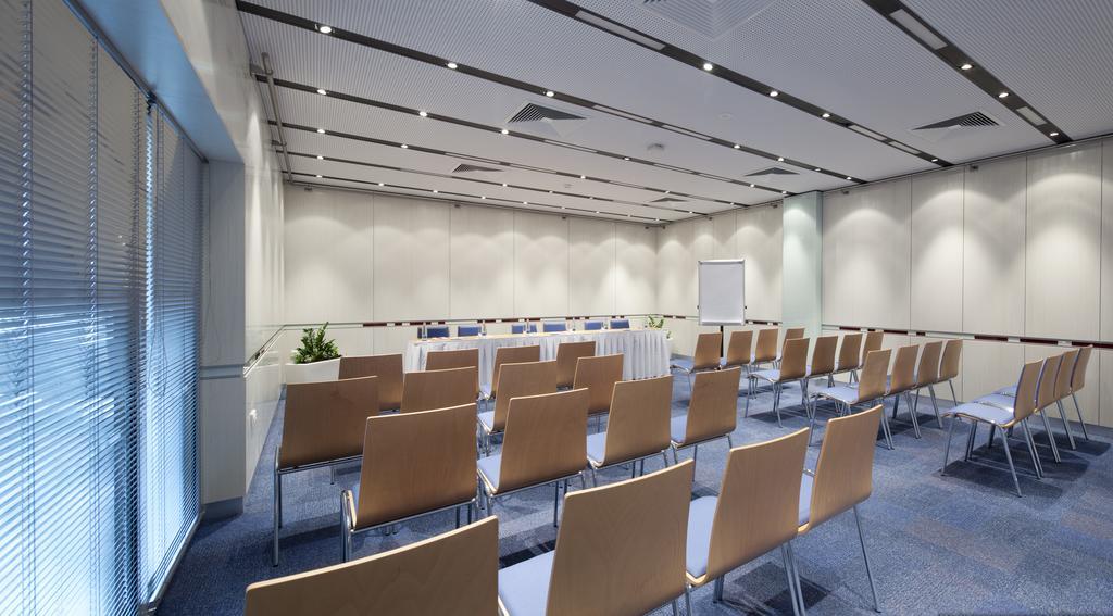 Clarion Congress Hotel Оломоуц Экстерьер фото
