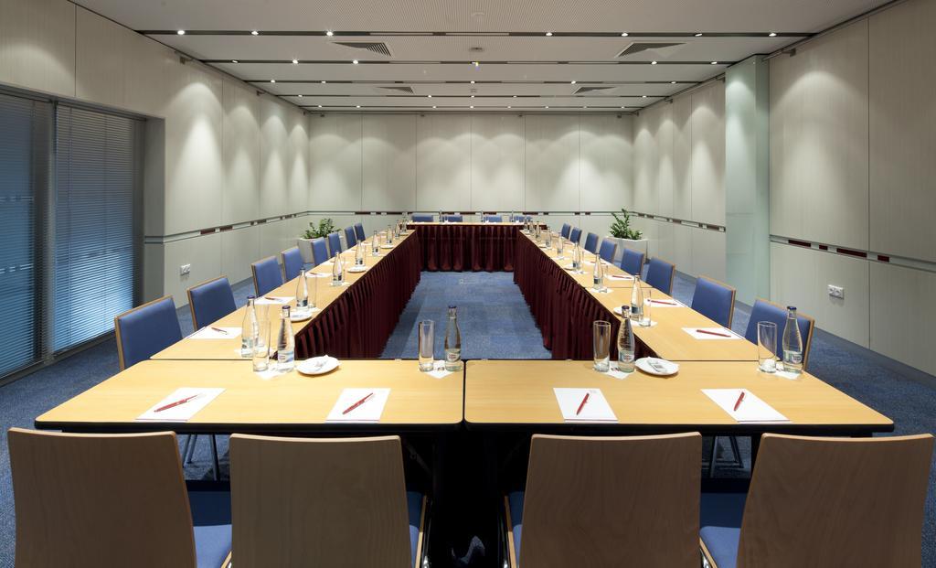 Clarion Congress Hotel Оломоуц Экстерьер фото