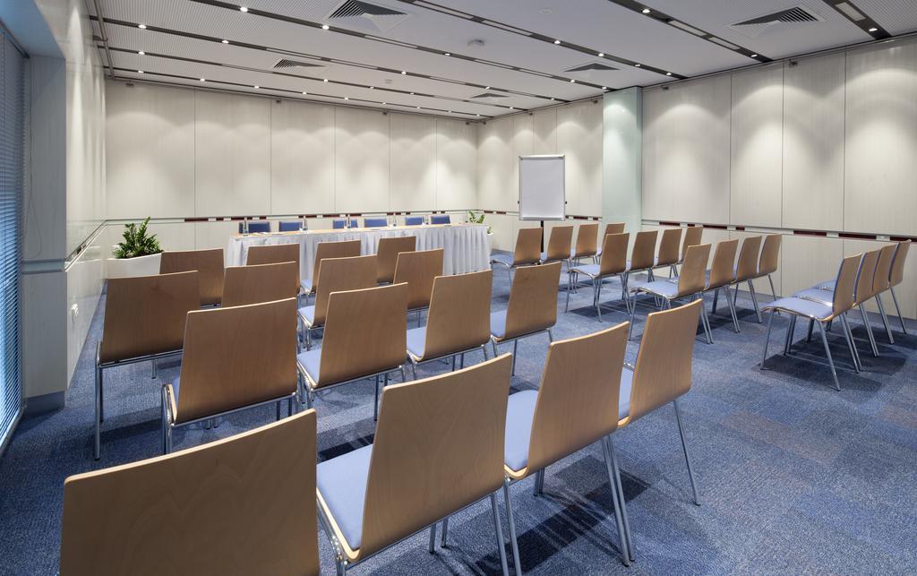 Clarion Congress Hotel Оломоуц Экстерьер фото