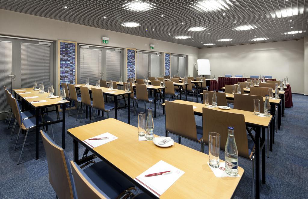 Clarion Congress Hotel Оломоуц Экстерьер фото