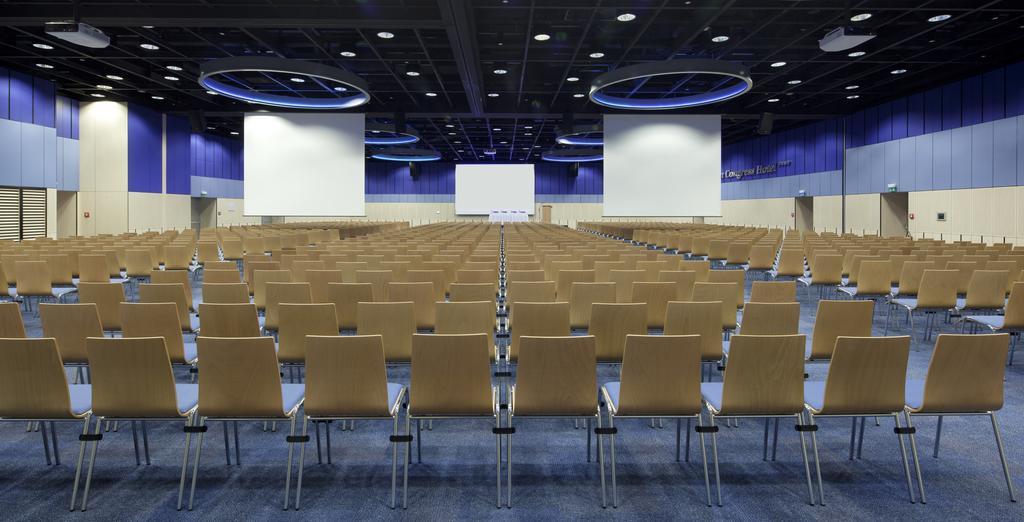 Clarion Congress Hotel Оломоуц Экстерьер фото
