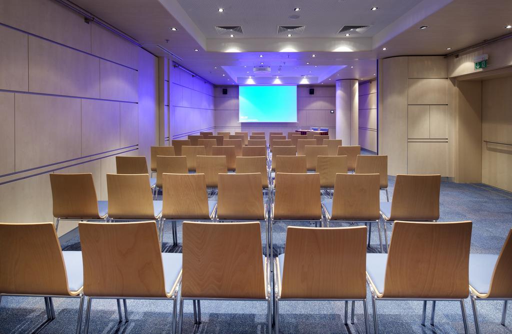 Clarion Congress Hotel Оломоуц Экстерьер фото